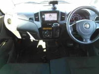 Nissan ROOX лот № 3022 оценка 4  с аукциона в Японии 7