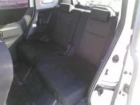 Nissan ROOX лот № 3022 оценка 4  с аукциона в Японии 8