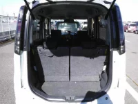 Nissan ROOX лот № 3022 оценка 4  с аукциона в Японии 9