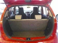 Suzuki ALTO лот № 3024 оценка 3.5  с аукциона в Японии 9