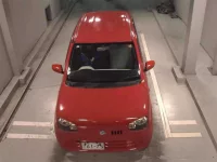 Suzuki ALTO лот № 3024 оценка 3.5  с аукциона в Японии 5