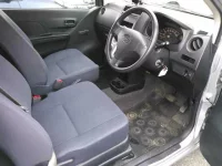 Daihatsu MIRA лот № 3025 оценка 3.5  с аукциона в Японии 2