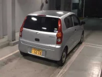Daihatsu MIRA лот № 3025 оценка 3.5  с аукциона в Японии 4