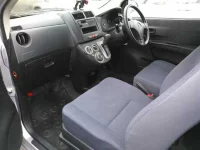 Daihatsu MIRA лот № 3025 оценка 3.5  с аукциона в Японии 7