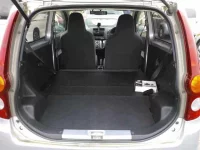 Daihatsu MIRA лот № 3025 оценка 3.5  с аукциона в Японии 8