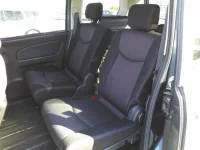 Nissan SERENA лот № 3031 оценка 3.5  с аукциона в Японии 8