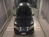 Nissan SERENA лот № 3031 оценка 3.5  с аукциона в Японии 5