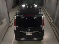 Nissan SERENA лот № 3031 оценка 3.5  с аукциона в Японии 6