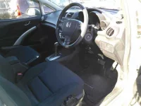 Honda AIRWAVE лот № 3029 оценка 3.5  с аукциона в Японии 2