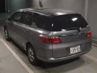 Honda AIRWAVE лот № 3029 оценка 3.5  с аукциона в Японии 1