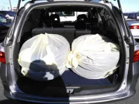 Honda AIRWAVE лот № 3029 оценка 3.5  с аукциона в Японии 9