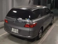 Honda AIRWAVE лот № 3029 оценка 3.5  с аукциона в Японии 4