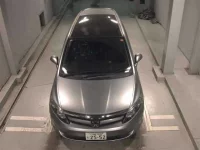 Honda AIRWAVE лот № 3029 оценка 3.5  с аукциона в Японии 5