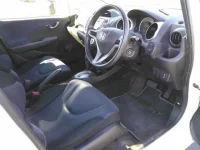 Honda FIT лот № 3030 оценка R  с аукциона в Японии 2