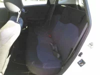 Honda FIT лот № 3030 оценка R  с аукциона в Японии 8