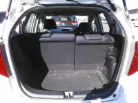 Honda FIT лот № 3030 оценка R  с аукциона в Японии 9