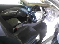 Honda CR-Z лот № 3034 оценка 3.5  с аукциона в Японии 2