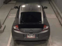 Honda CR-Z лот № 3034 оценка 3.5  с аукциона в Японии 6