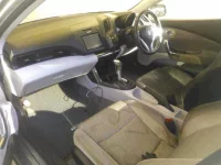 Honda CR-Z лот № 3034 оценка 3.5  с аукциона в Японии 7