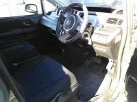 Honda STEP WAGON лот № 3033 оценка 4  с аукциона в Японии 2