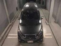 Honda STEP WAGON лот № 3033 оценка 4  с аукциона в Японии 5