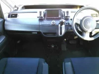 Honda STEP WAGON лот № 3033 оценка 4  с аукциона в Японии 7