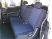 Honda STEP WAGON лот № 3033 оценка 4  с аукциона в Японии 8