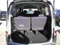 Honda STEP WAGON лот № 3033 оценка 4  с аукциона в Японии 9