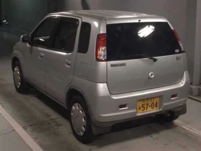 Suzuki KEI