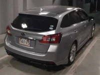 Subaru LEVORG лот № 3038 оценка 4  с аукциона в Японии 4
