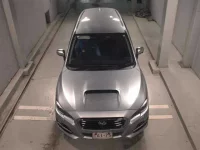 Subaru LEVORG лот № 3038 оценка 4  с аукциона в Японии 5