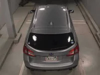 Subaru LEVORG лот № 3038 оценка 4  с аукциона в Японии 6