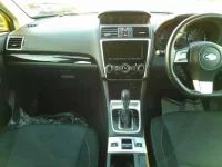 Subaru LEVORG лот № 3038 оценка 4  с аукциона в Японии 7