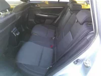 Subaru LEVORG лот № 3038 оценка 4  с аукциона в Японии 8