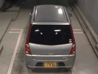 Subaru PLEO лот № 3036 оценка R  с аукциона в Японии 6