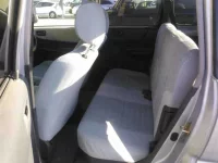 Subaru PLEO лот № 3036 оценка R  с аукциона в Японии 8