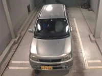 Subaru PLEO лот № 3036 оценка R  с аукциона в Японии 5