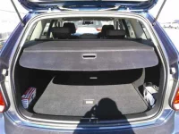 Volkswagen GOLF лот № 3039 оценка 4  с аукциона в Японии 9