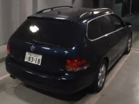 Volkswagen GOLF лот № 3039 оценка 4  с аукциона в Японии 4