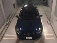 Volkswagen GOLF лот № 3039 оценка 4  с аукциона в Японии 5
