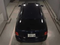 Volkswagen GOLF лот № 3039 оценка 4  с аукциона в Японии 6