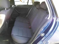 Volkswagen GOLF лот № 3039 оценка 4  с аукциона в Японии 8