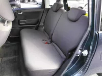 Honda LIFE лот № 3043 оценка 3.5  с аукциона в Японии 8