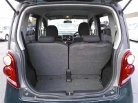 Honda LIFE лот № 3043 оценка 3.5  с аукциона в Японии 9