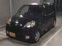 Honda LIFE лот № 3043 оценка 3.5  с аукциона в Японии 3