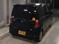 Honda LIFE лот № 3043 оценка 3.5  с аукциона в Японии 4