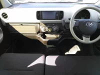 Toyota PASSO лот № 3047 оценка 3.5  с аукциона в Японии 7