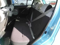 Toyota PASSO лот № 3047 оценка 3.5  с аукциона в Японии 8