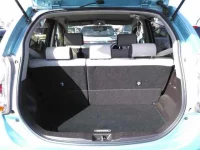 Toyota PASSO лот № 3047 оценка 3.5  с аукциона в Японии 9