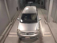 Toyota RAUM лот № 3048 оценка 4.5  с аукциона в Японии 5